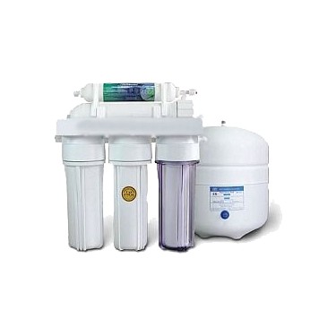 Selendi Su Arıtmacı