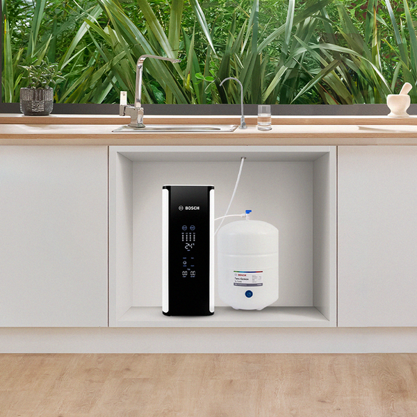 Selendi Su Arıtmacı