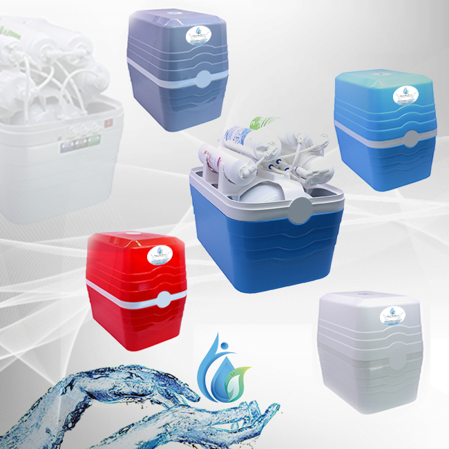 Selendi Su Arıtmacı